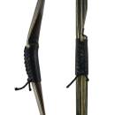 BODNIK BOWS Ghost - 50 inches - 50 lbs - Recurve bow | Right hand