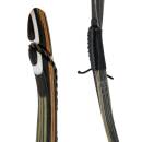 BODNIK BOWS Ghost - 50 inches - 50 lbs - Recurve bow | Right hand