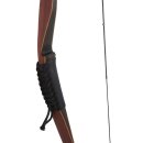 BODNIK BOWS Fire Stick - 50 inches - 20-55 lbs - Recurve Bow - by Bearpaw