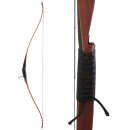 BODNIK BOWS Fire Stick - 50 inches - 20-55 lbs - Recurve bow