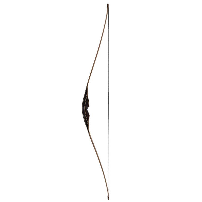 BODNIK BOWS Quick Stick - 60 Zoll - 25-60 lbs - Langbogen - by Bearpaw