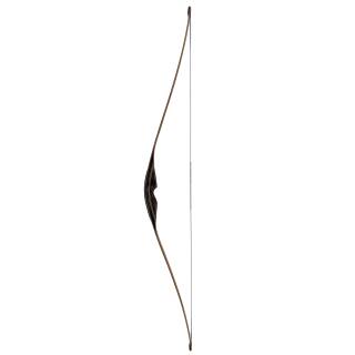 BODNIK BOWS Quick Stick - 60 inches - 25-50 lbs - Longbow