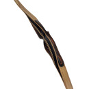 BODNIK BOWS Quick Stick - 60 inches - 25-50 lbs - Longbow
