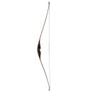 BODNIK BOWS Quick Stick - 60 inches - 25-60 lbs - Longbow - by Bearpaw