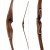 BODNIK BOWS Quick Stick - 60 inches - 25-60 lbs - Longbow - by Bearpaw