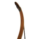 BODNIK BOWS Redman - 62 inches - 30-60 lbs - Recurve Bow - by Bearpaw