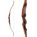 BODNIK BOWS Redman - 62 inches - 30-60 lbs - Recurve bow