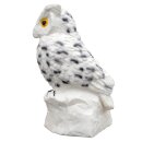 IBB 3D Snow Owl