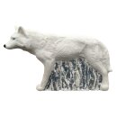 IBB 3D Polarwolfswelpe