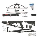 [SPECIAL] EK ARCHERY Cobra System Adder - 130 lbs - Pistolenarmbrust - inkl. Einschie&szlig;service &amp; Zubeh&ouml;r