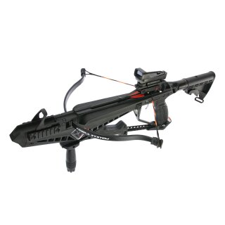 [SPECIAL] EK ARCHERY Cobra System R9 Kit - 90 lbs / 240 fps - Pistole ...