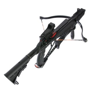 [SPECIAL] EK ARCHERY Cobra System R9 Kit - 90 lbs / 240 fps - Pistole ...