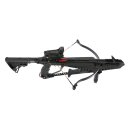 [SPECIAL] EK ARCHERY Cobra System R9 Kit - 90 lbs / 240 fps - Pistolenarmbrust - inkl. Einschießservice & Zubehör