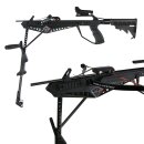 [SPECIAL] EK ARCHERY Cobra System R9 Kit - 90 lbs / 240 fps - Pistolenarmbrust - inkl. Einschießservice & Zubehör