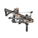 [SPECIAL] EK ARCHERY Cobra System RX - 130 lbs - Pistolenarmbrust - inkl. Einschießservice & Zubehör