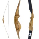 DRAKE ARCHERY ELITE Streak - 62 inches - 20-50 lbs -...