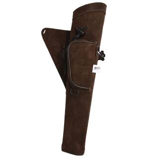 BEIER Extra Suede - Seitenköcher