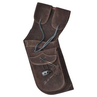 BEIER Hip quiver | Left hand