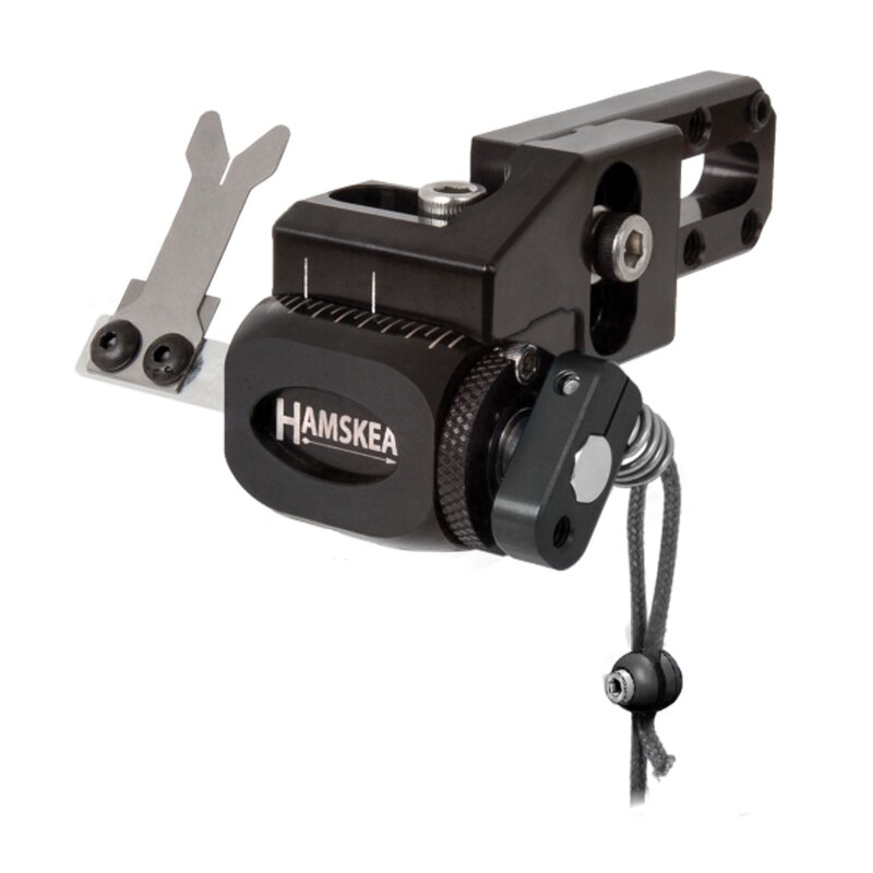 HAMSKEA Hybrid Target Pro MicroTune - Arrow Rest
