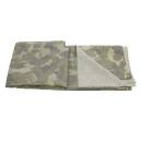 Arrow trap net - camouflage - 3m high - various lengths lengths