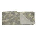 Arrow trap net - camouflage - 3m high - various lengths lengths