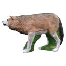 IBB 3D European Wolf