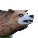 IBB 3D Europäischer Wolf