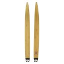 Limbs | JACKALOPE Zircon - Bamboo - ILF - 34 lbs | Long