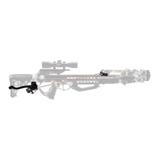 BARNETT Crank Cocking Device - Tactical
