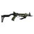 X-BOW Alligator II - Pistol crossbow