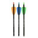 Carbon bolt | X-BOW FMA bolt for Cobra System, Cobra R9 + R10 & Adder