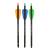 Carbon bolt | X-BOW fma bolt for Cobra System, Cobra R9 + R10 & Adder