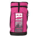 elTORO Rover - Sitzrucksack | Farbe: Pink