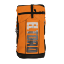 elTORO Rover - Sitzrucksack | Farbe: Orange