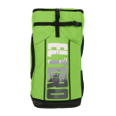 elTORO Rover - Seat backpack | colour: lime