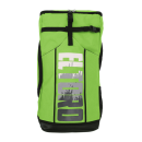 elTORO Rover - Sitzrucksack | Farbe: Lime