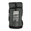 elTORO Rover - Seat backpack | colour: grey