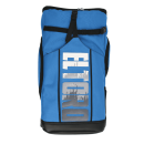 elTORO Rover - Sitzrucksack | Farbe: Himmelblau