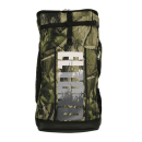 elTORO Rover - Sitzrucksack | Farbe: Camo