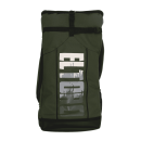 elTORO Rover - Seat backpack | colour: green