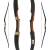 DRAKE ARCHERY ELITE Firebird - 60 inch - 20-45 lbs - Hybrid Bow