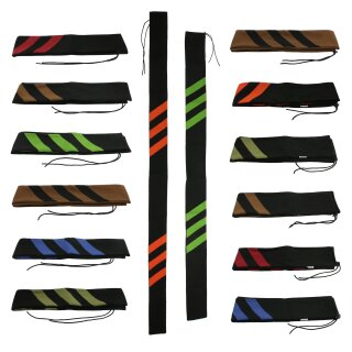 JACKALOPE bow sleeve STRIPE - various colours
