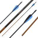 36-40 lbs | [BEST CHOICE] Carbon arrow | MagnetoSPHERE -...