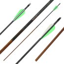 31-35 lbs | [BEST CHOICE] Carbon arrow | MagnetoSPHERE -...