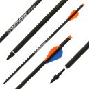 Crossbow bolt | SPHERE Hurricane - Carbon - Length: 16 inch