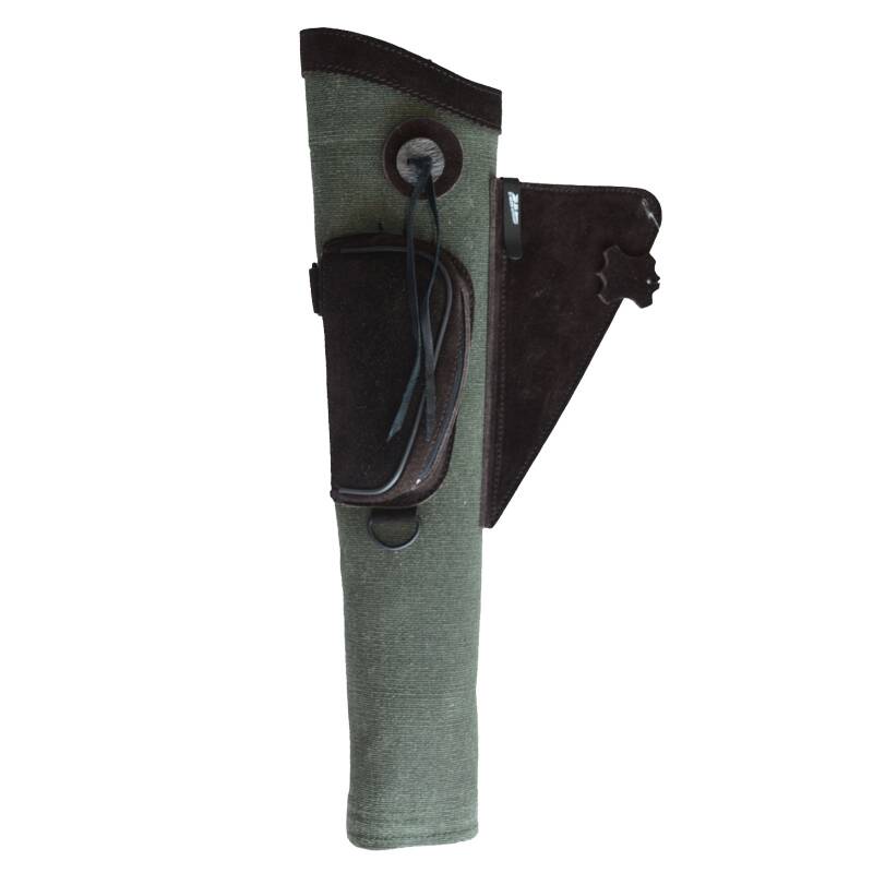 BEIER Green Acer - Seitenkcher