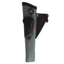 BEIER Green Acer - Side quiver