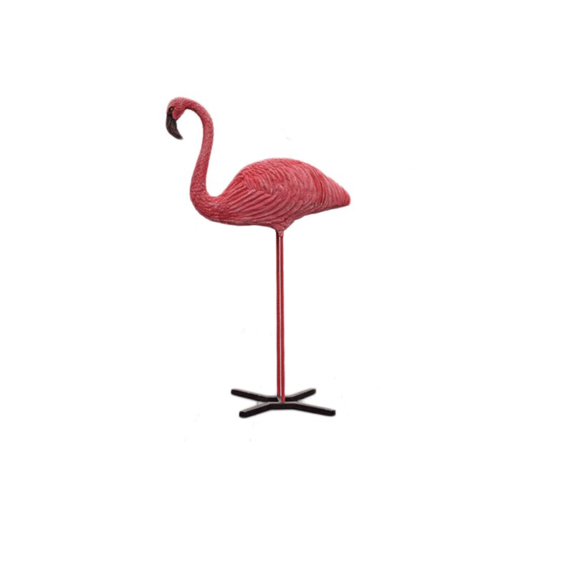 ASEN SPORTS Flamingo - stehend