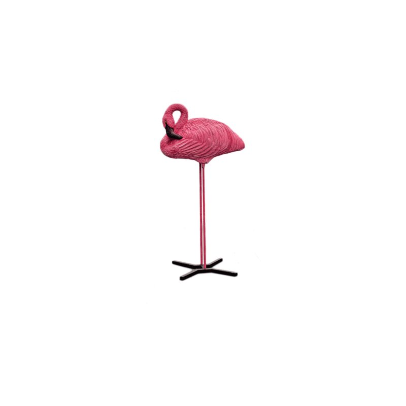 ASEN SPORTS Flamingo - schlafend