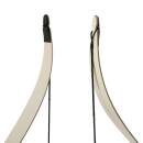 RAGIM Matrix Evo Junior - 48-58 inch - 12-30 lbs - Take Down Recurve bow